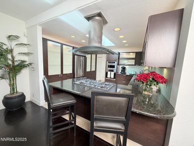 Rare opportunity on the prestigious Lakeridge Golf Course! This on Washoe County Golf Club in Nevada - for sale on GolfHomes.com, golf home, golf lot