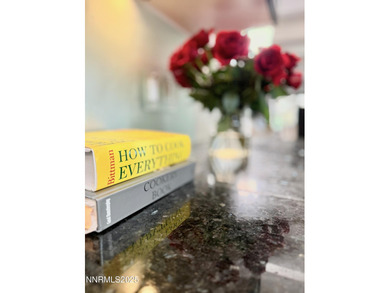 Rare opportunity on the prestigious Lakeridge Golf Course! This on Washoe County Golf Club in Nevada - for sale on GolfHomes.com, golf home, golf lot