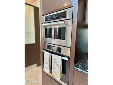 Rare opportunity on the prestigious Lakeridge Golf Course! This on Washoe County Golf Club in Nevada - for sale on GolfHomes.com, golf home, golf lot