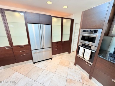 Rare opportunity on the prestigious Lakeridge Golf Course! This on Washoe County Golf Club in Nevada - for sale on GolfHomes.com, golf home, golf lot