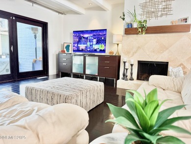 Rare opportunity on the prestigious Lakeridge Golf Course! This on Washoe County Golf Club in Nevada - for sale on GolfHomes.com, golf home, golf lot