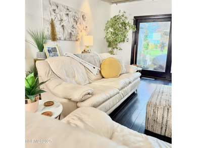 Rare opportunity on the prestigious Lakeridge Golf Course! This on Washoe County Golf Club in Nevada - for sale on GolfHomes.com, golf home, golf lot