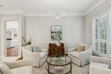 ABSOLUTELY BEAUTIFUL EXECUTIVE HOME ON LARGE, PRIVATE LOT IN on Timarron Country Club in Texas - for sale on GolfHomes.com, golf home, golf lot
