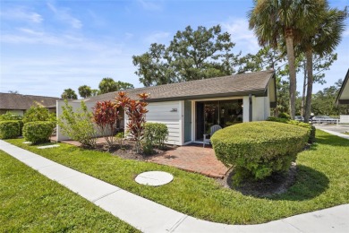 Welcome to Bunker Oaks in The Meadows! This beautifully on The Meadows Golf and Country Club in Florida - for sale on GolfHomes.com, golf home, golf lot