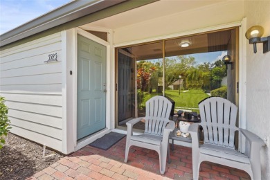 Welcome to Bunker Oaks in The Meadows! This beautifully on The Meadows Golf and Country Club in Florida - for sale on GolfHomes.com, golf home, golf lot