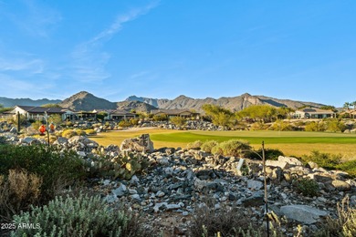 COME SEE THIS AMAZING HOME NESTLED IN VERRADO VICTORY WITH on Verrado Golf Club - Victory in Arizona - for sale on GolfHomes.com, golf home, golf lot
