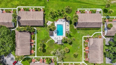 Welcome to Bunker Oaks in The Meadows! This beautifully on The Meadows Golf and Country Club in Florida - for sale on GolfHomes.com, golf home, golf lot