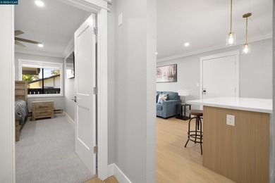 This charming single-level condominium features a beautifully on Diablo Hills Golf Course in California - for sale on GolfHomes.com, golf home, golf lot