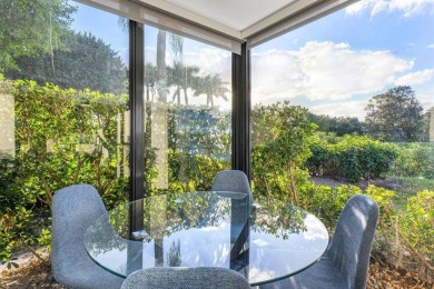 Breathtaking lake and golf course views! Step into this on Quail Ridge Golf Course and Country Club in Florida - for sale on GolfHomes.com, golf home, golf lot