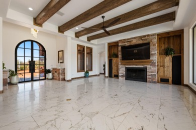 LUXURY ESTATE IN THE LEDGES! Custom-built home on a .54 acre lot on The Ledges Golf Club in Utah - for sale on GolfHomes.com, golf home, golf lot