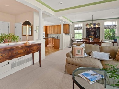 Situated in the desirable Ironwood community at the end of a on Vermont National Country Club in Vermont - for sale on GolfHomes.com, golf home, golf lot