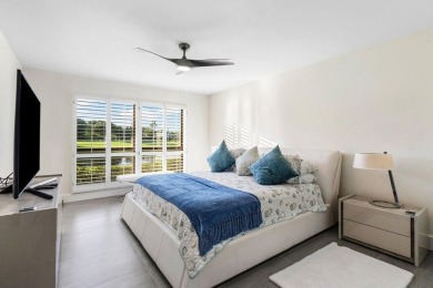 Breathtaking lake and golf course views! Step into this on Quail Ridge Golf Course and Country Club in Florida - for sale on GolfHomes.com, golf home, golf lot