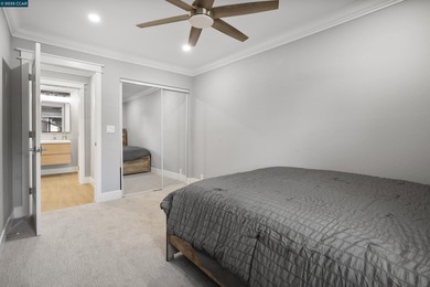 This charming single-level condominium features a beautifully on Diablo Hills Golf Course in California - for sale on GolfHomes.com, golf home, golf lot