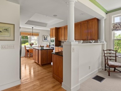 Situated in the desirable Ironwood community at the end of a on Vermont National Country Club in Vermont - for sale on GolfHomes.com, golf home, golf lot