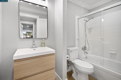 This charming single-level condominium features a beautifully on Diablo Hills Golf Course in California - for sale on GolfHomes.com, golf home, golf lot