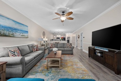 Welcome to 4869 Luster Leaf Circle in Myrtle Beach, SC! Discover on Myrtlewood Golf Course and Club  in South Carolina - for sale on GolfHomes.com, golf home, golf lot