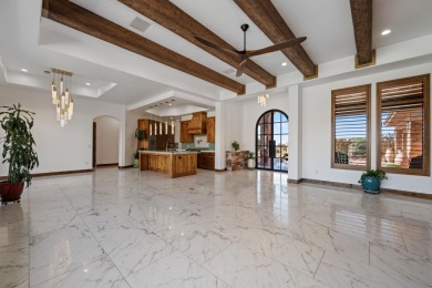LUXURY ESTATE IN THE LEDGES! Custom-built home on a .54 acre lot on The Ledges Golf Club in Utah - for sale on GolfHomes.com, golf home, golf lot