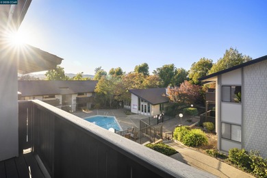 This charming single-level condominium features a beautifully on Diablo Hills Golf Course in California - for sale on GolfHomes.com, golf home, golf lot