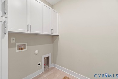 NEW CONSTRUCTION in New Kent's prestigious VINITERRA community on The Club At Viniterra in Virginia - for sale on GolfHomes.com, golf home, golf lot