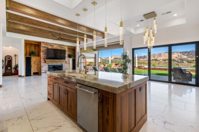 LUXURY ESTATE IN THE LEDGES! Custom-built home on a .54 acre lot on The Ledges Golf Club in Utah - for sale on GolfHomes.com, golf home, golf lot