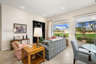 Step into an open floorplan featuring a dining area and a on Heritage Palms Golf Club in California - for sale on GolfHomes.com, golf home, golf lot
