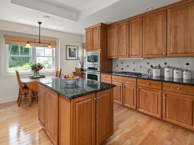 Situated in the desirable Ironwood community at the end of a on Vermont National Country Club in Vermont - for sale on GolfHomes.com, golf home, golf lot