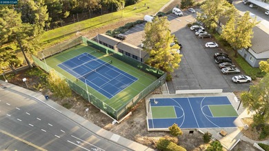 This charming single-level condominium features a beautifully on Diablo Hills Golf Course in California - for sale on GolfHomes.com, golf home, golf lot