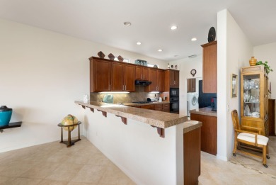 Step into an open floorplan featuring a dining area and a on Heritage Palms Golf Club in California - for sale on GolfHomes.com, golf home, golf lot