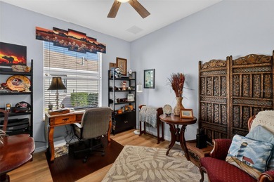 Enjoy breathtaking golf course and sunset views from this on Summerglen Country Club in Florida - for sale on GolfHomes.com, golf home, golf lot