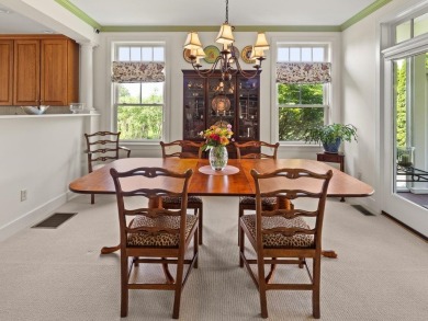 Situated in the desirable Ironwood community at the end of a on Vermont National Country Club in Vermont - for sale on GolfHomes.com, golf home, golf lot
