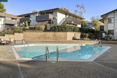 This charming single-level condominium features a beautifully on Diablo Hills Golf Course in California - for sale on GolfHomes.com, golf home, golf lot