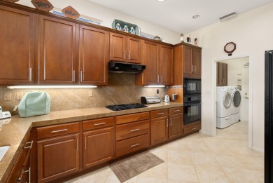 Step into an open floorplan featuring a dining area and a on Heritage Palms Golf Club in California - for sale on GolfHomes.com, golf home, golf lot