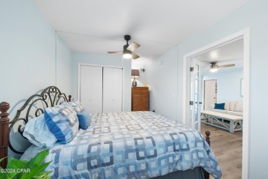 Beautifully and recently renovated 2 Bed/2 Bath condo, perfectly on Bay Point Resort Golf Club in Florida - for sale on GolfHomes.com, golf home, golf lot