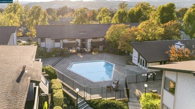 This charming single-level condominium features a beautifully on Diablo Hills Golf Course in California - for sale on GolfHomes.com, golf home, golf lot