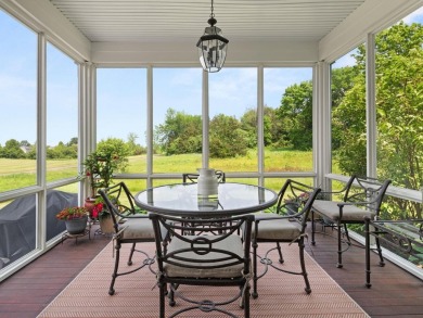 Situated in the desirable Ironwood community at the end of a on Vermont National Country Club in Vermont - for sale on GolfHomes.com, golf home, golf lot