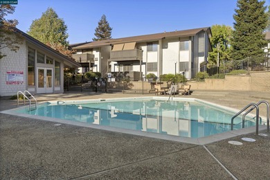 This charming single-level condominium features a beautifully on Diablo Hills Golf Course in California - for sale on GolfHomes.com, golf home, golf lot