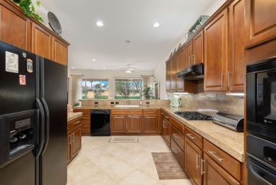 Step into an open floorplan featuring a dining area and a on Heritage Palms Golf Club in California - for sale on GolfHomes.com, golf home, golf lot