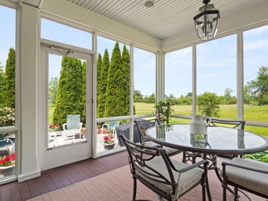 Situated in the desirable Ironwood community at the end of a on Vermont National Country Club in Vermont - for sale on GolfHomes.com, golf home, golf lot