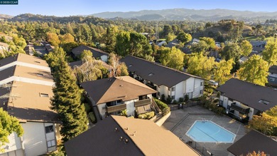 This charming single-level condominium features a beautifully on Diablo Hills Golf Course in California - for sale on GolfHomes.com, golf home, golf lot