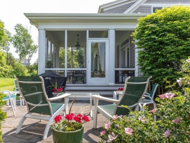Situated in the desirable Ironwood community at the end of a on Vermont National Country Club in Vermont - for sale on GolfHomes.com, golf home, golf lot
