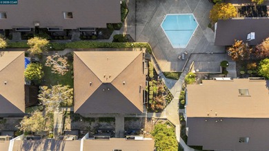 This charming single-level condominium features a beautifully on Diablo Hills Golf Course in California - for sale on GolfHomes.com, golf home, golf lot