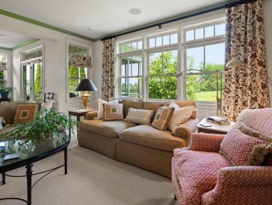Situated in the desirable Ironwood community at the end of a on Vermont National Country Club in Vermont - for sale on GolfHomes.com, golf home, golf lot