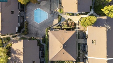 This charming single-level condominium features a beautifully on Diablo Hills Golf Course in California - for sale on GolfHomes.com, golf home, golf lot