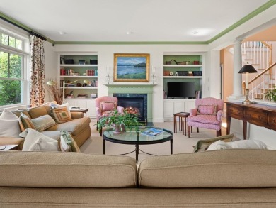 Situated in the desirable Ironwood community at the end of a on Vermont National Country Club in Vermont - for sale on GolfHomes.com, golf home, golf lot
