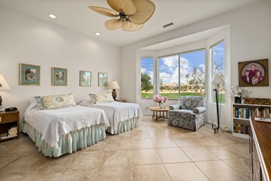 Step into an open floorplan featuring a dining area and a on Heritage Palms Golf Club in California - for sale on GolfHomes.com, golf home, golf lot