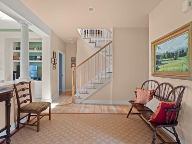 Situated in the desirable Ironwood community at the end of a on Vermont National Country Club in Vermont - for sale on GolfHomes.com, golf home, golf lot