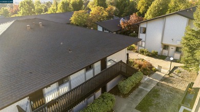 This charming single-level condominium features a beautifully on Diablo Hills Golf Course in California - for sale on GolfHomes.com, golf home, golf lot