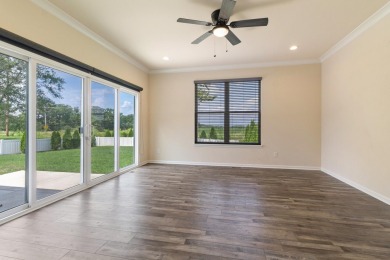 Welcome to this fabulous ranch home, with full unfinished on Lakes of the Four Seasons Country Club in Indiana - for sale on GolfHomes.com, golf home, golf lot