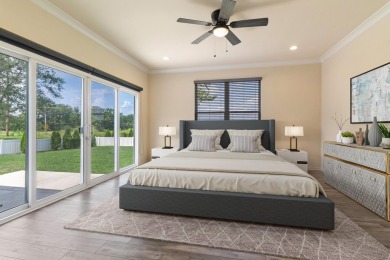 Welcome to this fabulous ranch home, with full unfinished on Lakes of the Four Seasons Country Club in Indiana - for sale on GolfHomes.com, golf home, golf lot