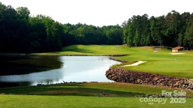 Lot 2075 - Premium 1.23-Acre Golf Course Lot on Hole #13

 on The Tillery Tradition Country Club in North Carolina - for sale on GolfHomes.com, golf home, golf lot